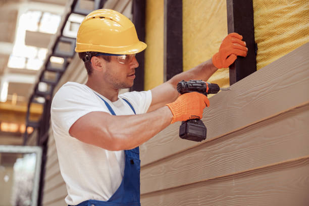 Affordable Siding Repair and Maintenance Services in Cobden, IL